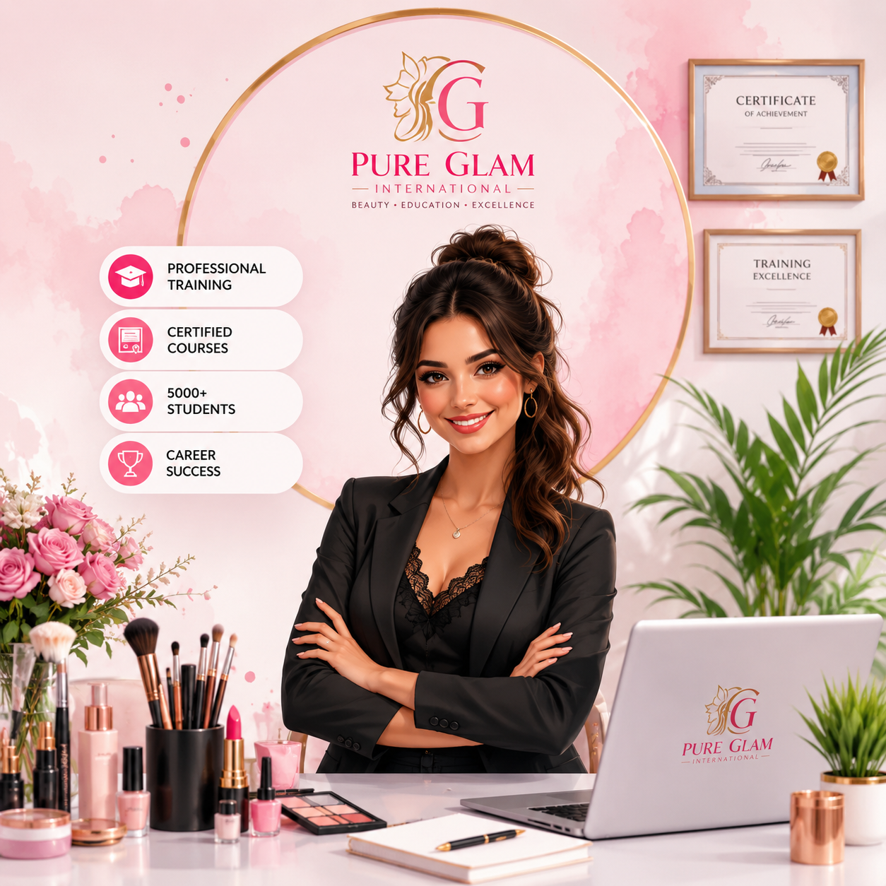 Beauty Academy